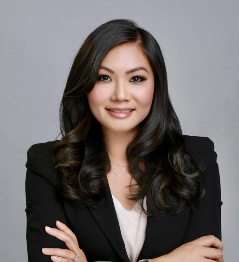 Lisa Ng, REALTOR®